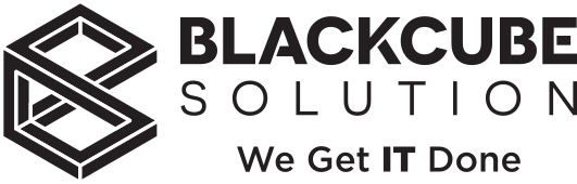 Blackcube Helpdesk